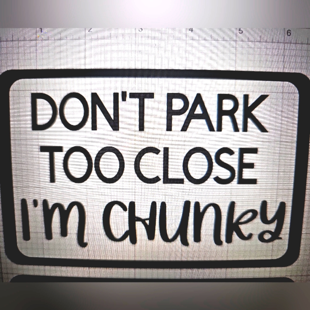 Vehicle Stickers